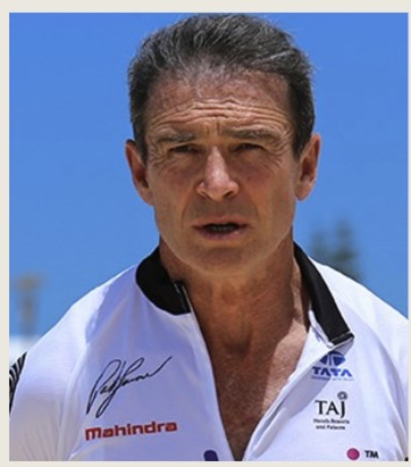Pat Farmer