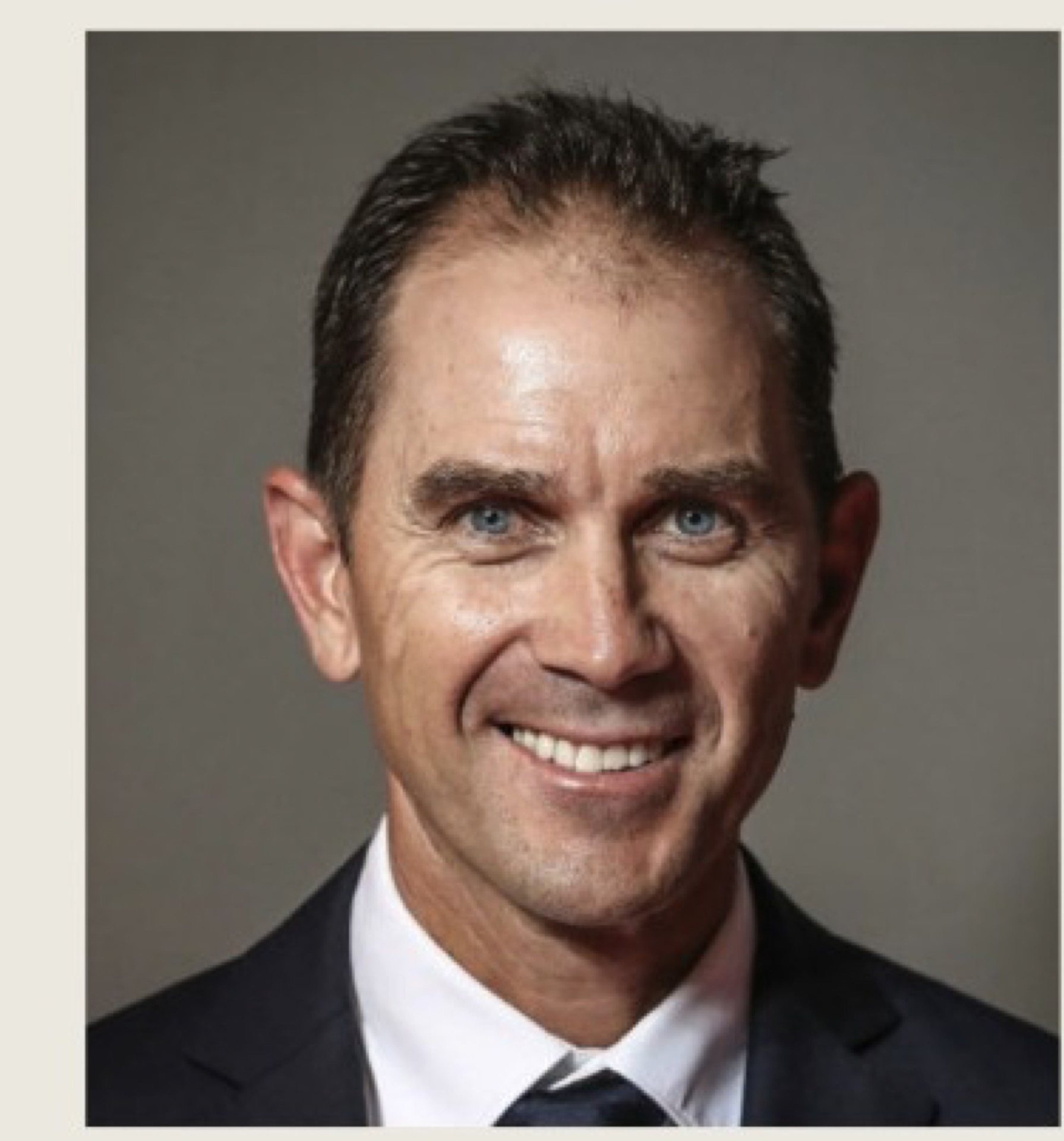 Justin Langer