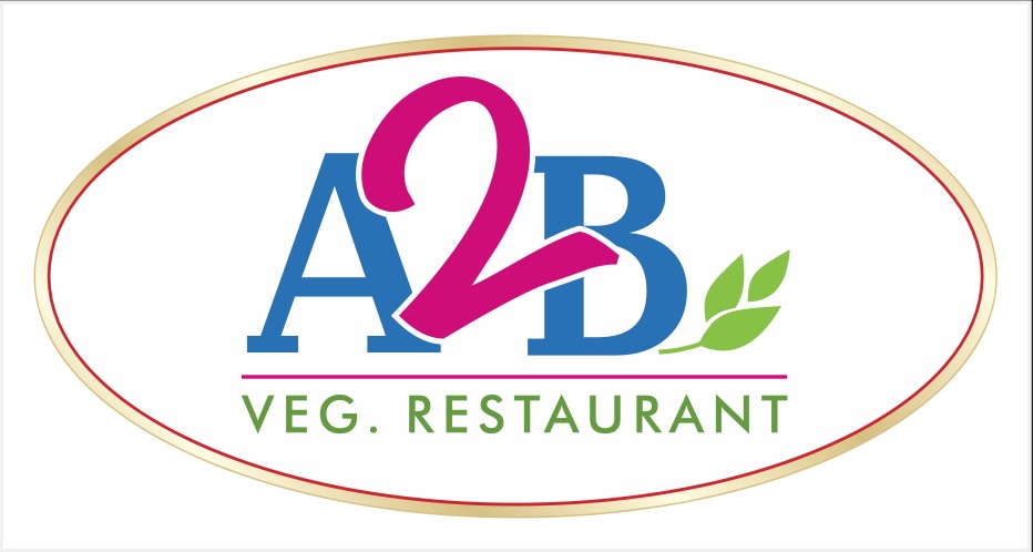 A2B Veg Restaurant