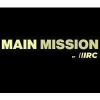 Main Mission by IIRC