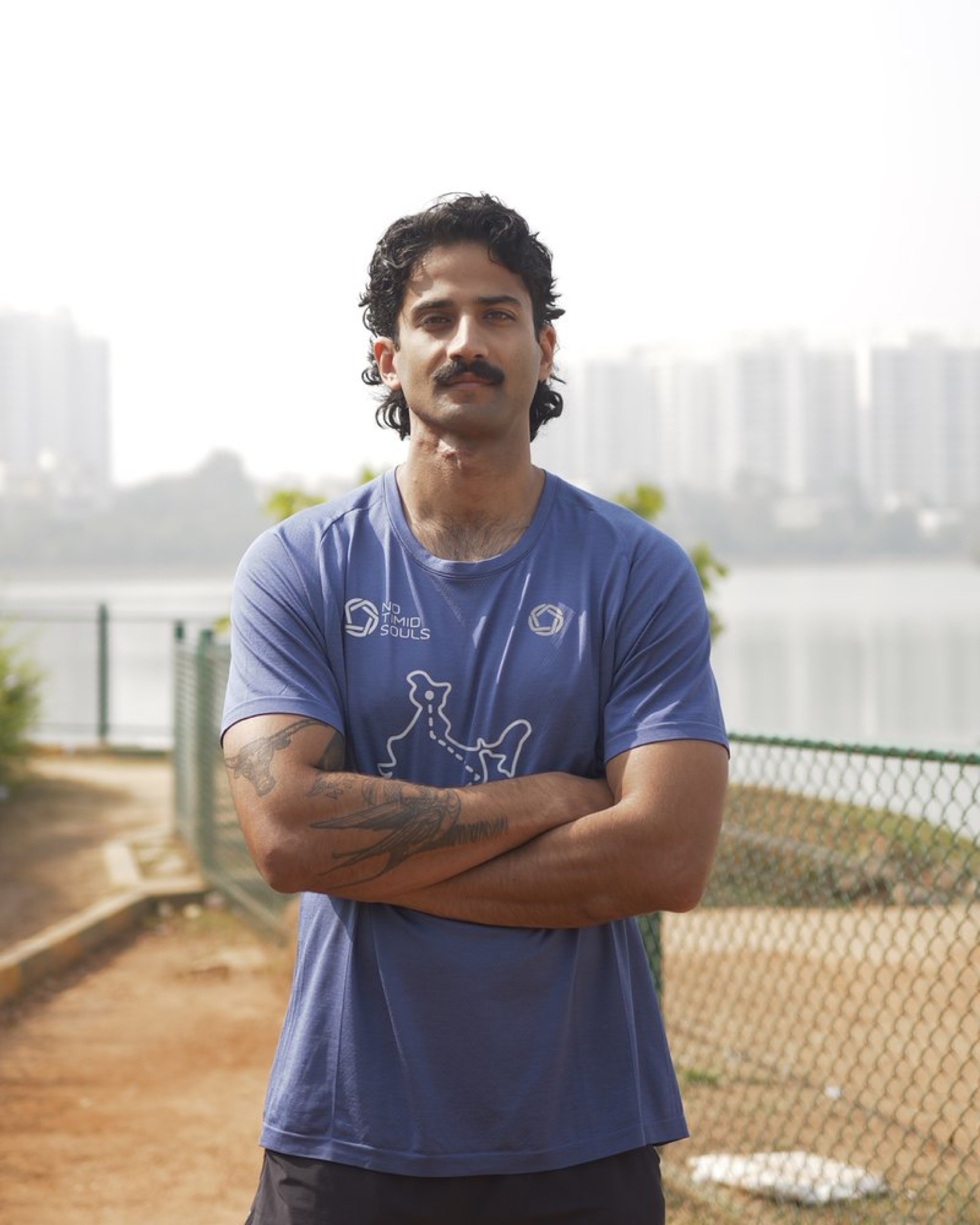 Abhishek Malik