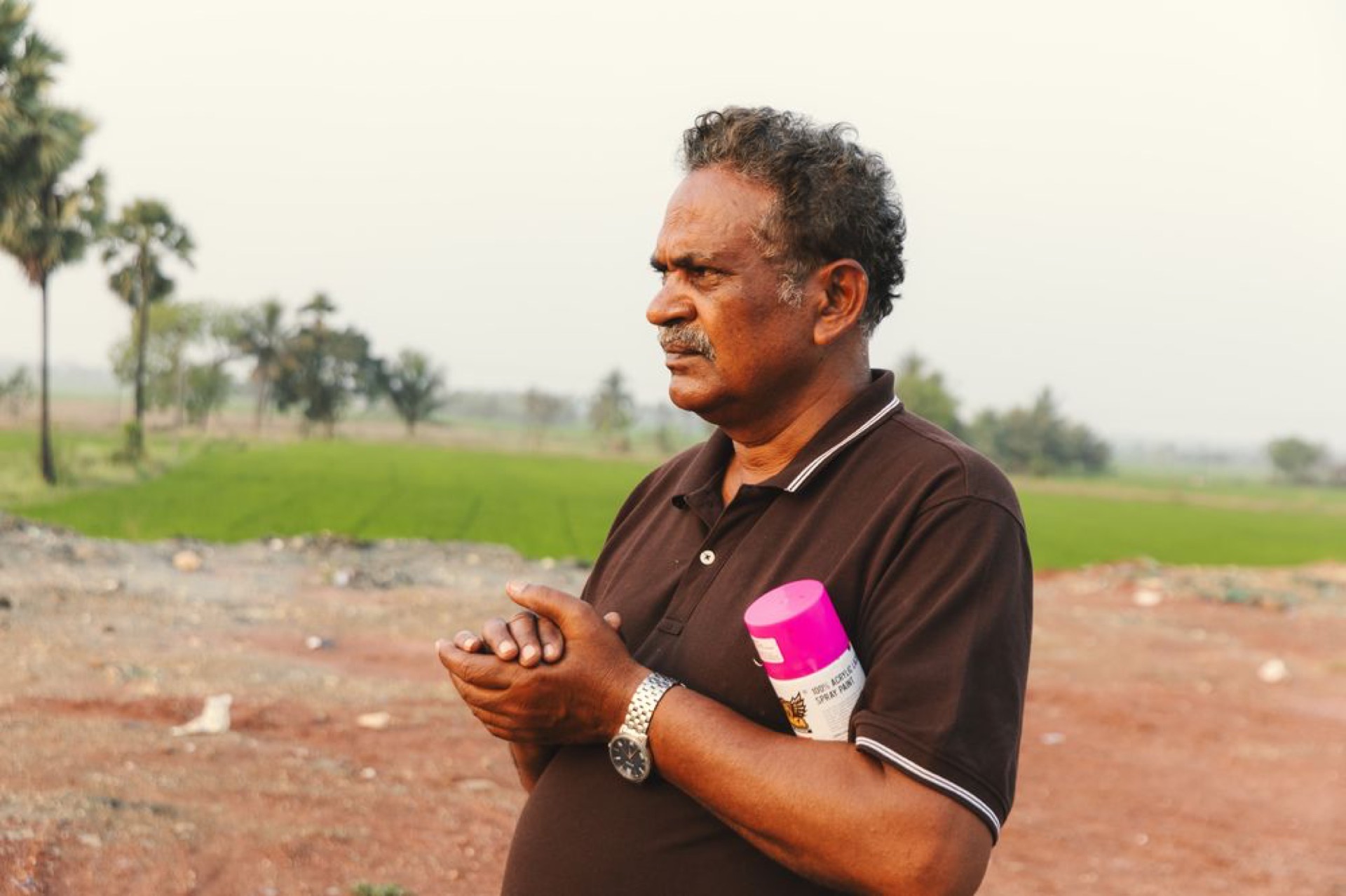 Joseph Devraj