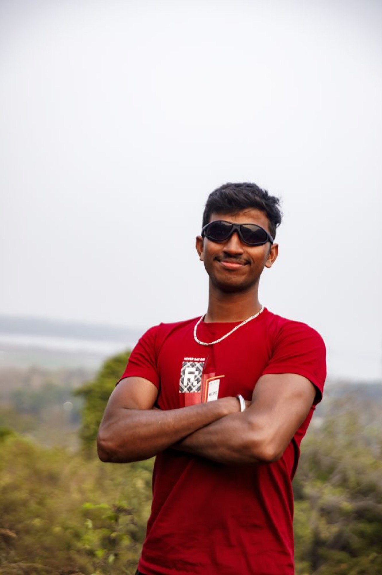 Narayan Behara